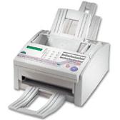 Okidata OkiFax 4580 consumibles de impresión
